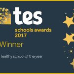 TESSA 2017 Winner 1200x900 Badge - Healthy school