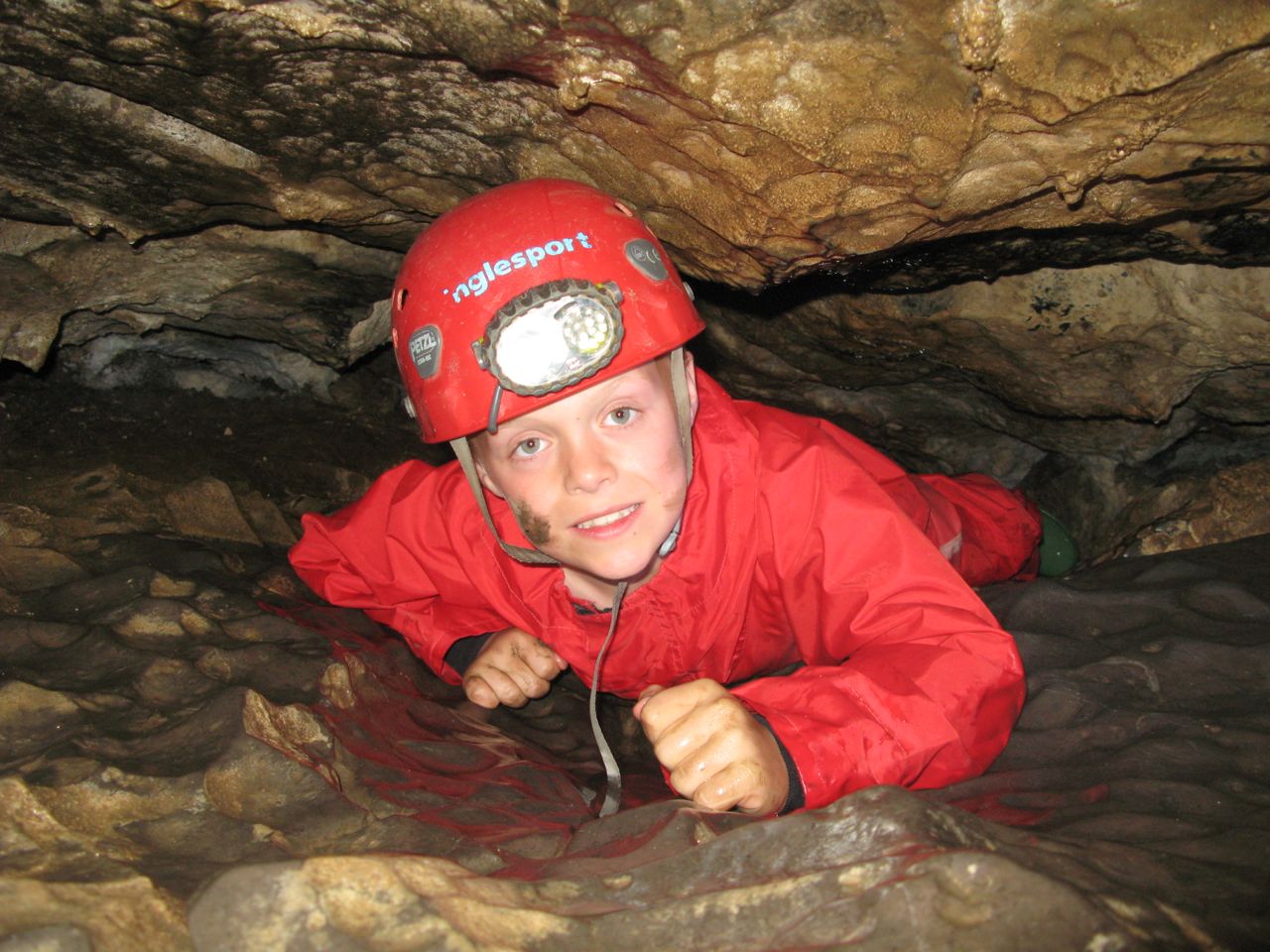 Y5 Residential 2014