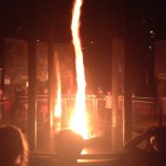 Year 4 enjoy a trip to Magna