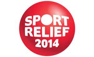 Sports Relief total so far